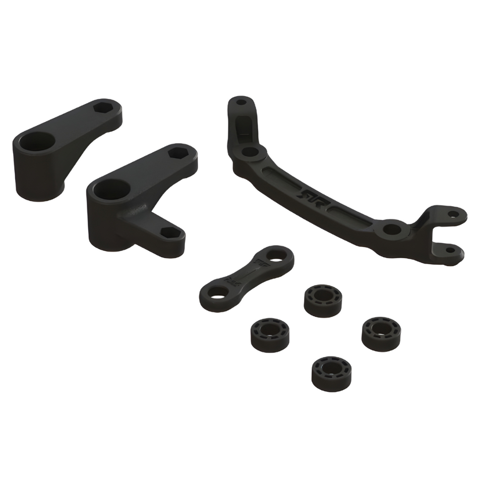 Arrma Steering Parts Set, AR340179