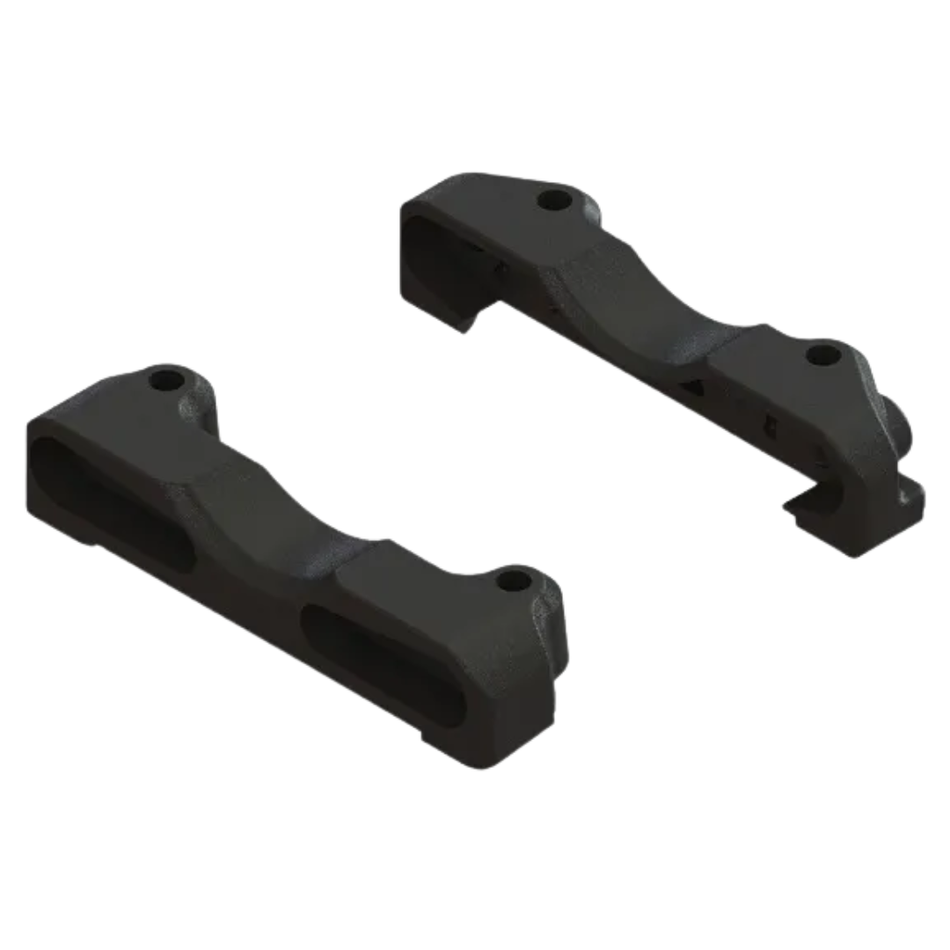 Arrma Suspension Hanger Set 8S BLX Kraton Compatible AR330555