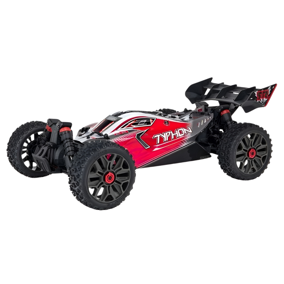 Arrma Typhon V3 4X4 3S BLX 1/8 Buggy RTR ARA4306V3