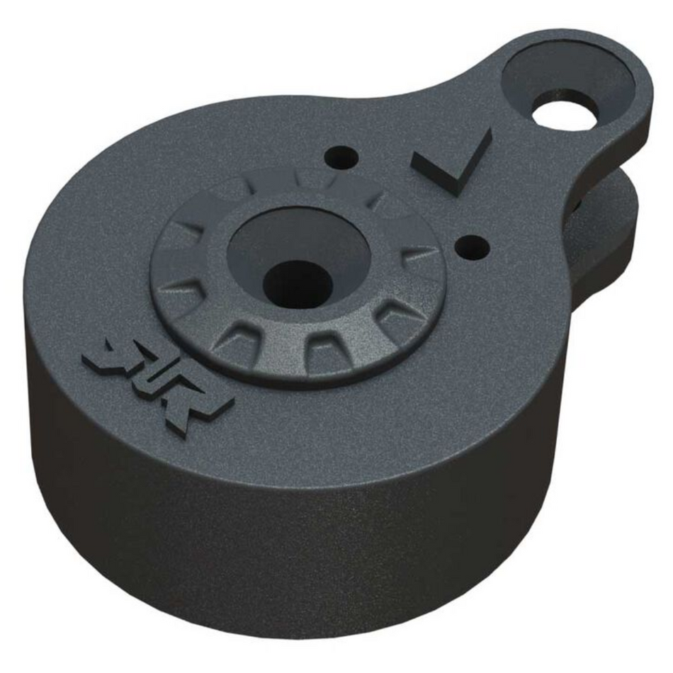 Arrma Direct Mount Servo Saver 23T Spline for Spektrum Servos ARA340181
