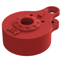 Arrma Servo Saver Set 25T ARAC8883