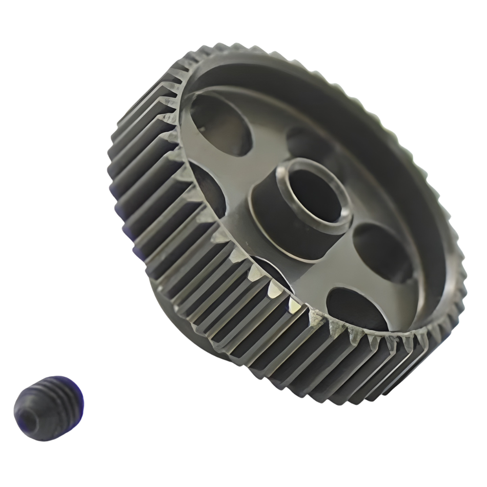 Arrowmax 44T Pinion Gear 64P 7075 Alloy Lightweight RC Gear AM-364046