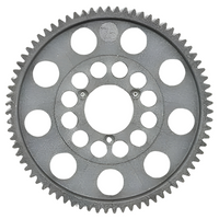 Arrowmax Spur Gear 48P 86T Multi Fit RC Touring Car AM-348086