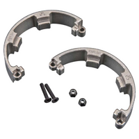 Axial 1.9 Internal Wheel Weight Ring 43g/1.5oz (2pcs), 30547