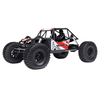 Axial AXP8 Gilamon 2.2 4X4 Trail Buggy RTR RC Crawler Red AXI1207T2