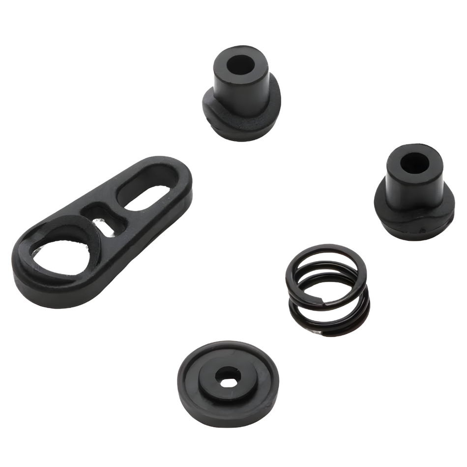 Axial 2-Speed Servo Saver Set, SCX6 252025