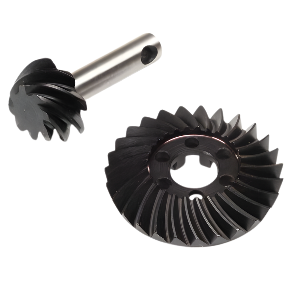 Axial 6 Bolt 27 8 Heavy Duty Overdrive Gear Set AXI-3012