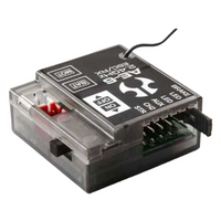 Axial AE-6 ESC & Receiver (Forward/Reverse) For SCX24 31620