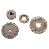 Axial Dig Transmission Metal Gear Set, UTB 232012