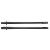 Axial F9 Straight Axle Shaft (2pcs) UTB 232010