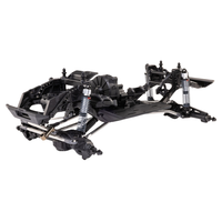 Axial SCX10 III V2 Builders Kit 4x4 RC Rock Crawler 1/10 Scale AXI-2755