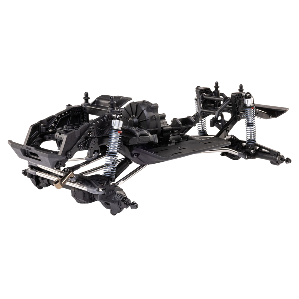 Axial SCX10 III V2 Builders Kit 4x4 RC Rock Crawler 1/10 Scale AXI-2755