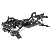 Axial SCX10 Pro 1/10 4WD Competition RC Rock Crawler Kit AXI03028