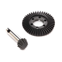 Axial SCX6 Ring Pinion Gear Set 43T 12T Differential AXI252007