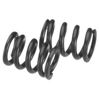 Axial Slipper Spring 8.5x12 165lbs/In Black (2pcs) 30413