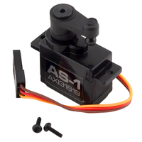 Axial AS-1 Micro Servo 1/24 Suits SCX24 Replacement AXI31619