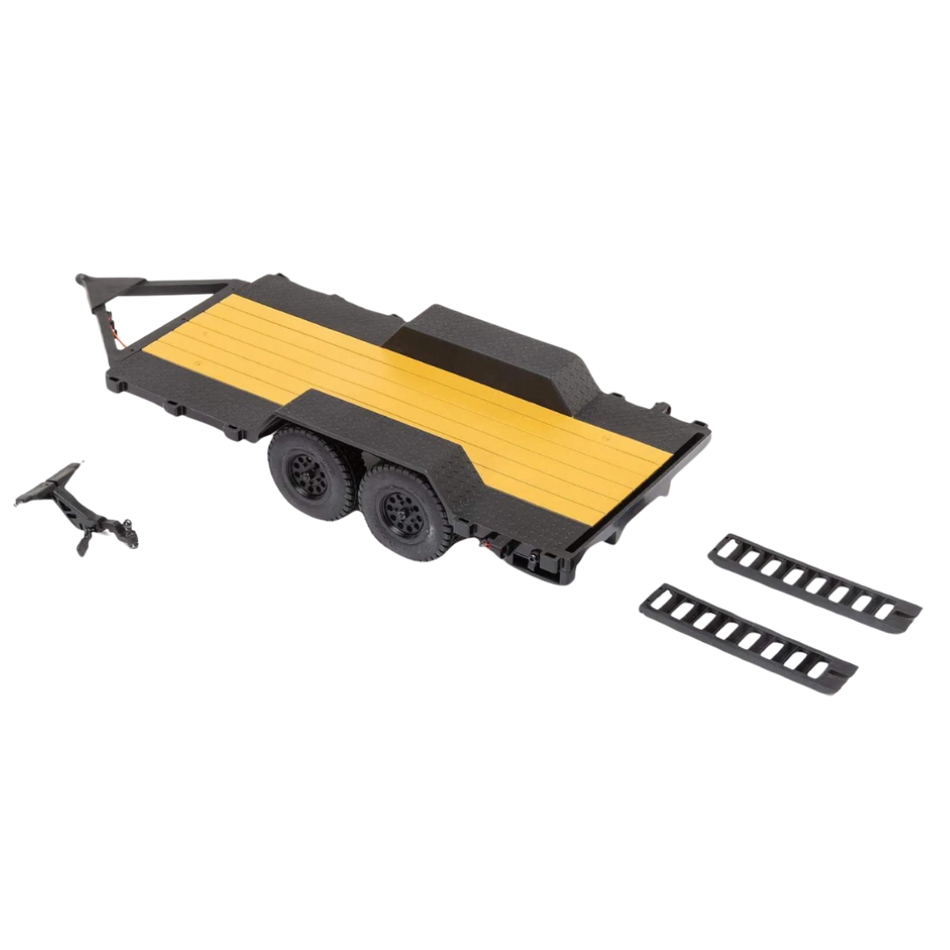 Axial SCX24 Flat Bed Trailer LED Tail Lights 1/24 AXI00009