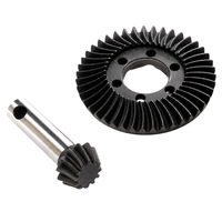 Axial SCX6 Ring Pinion Gear Set 43T 12T AXI252007