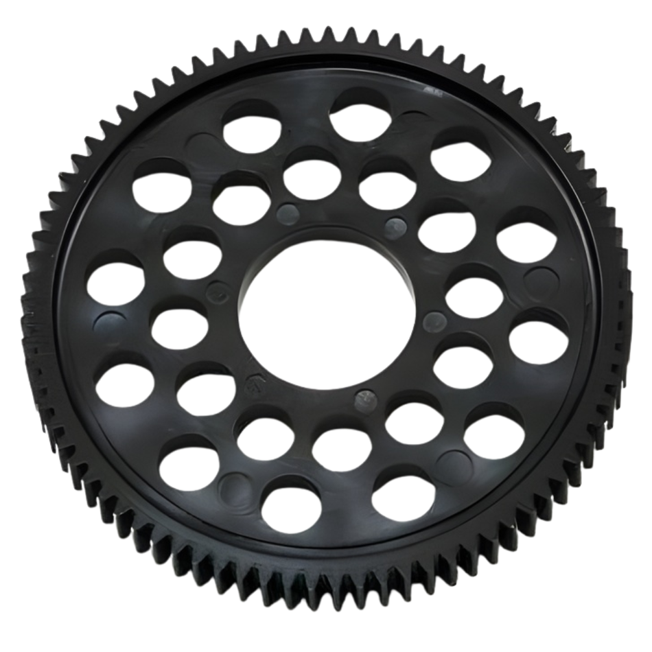 Axon Spur Gear DTS 64P 81T Precision RC Gear AXN-GS-D6-081