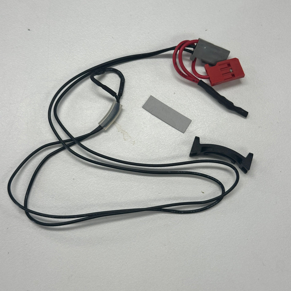 Traxxas voltage & temp sensor [QW013 Scratch & Dent]