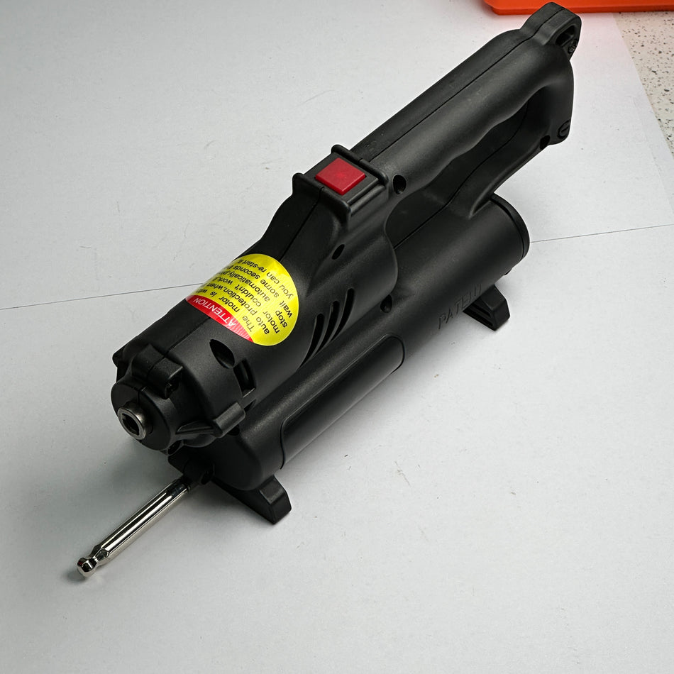 Nitro RC Engine Roto Starter 1/8 [Scratch & Dent]