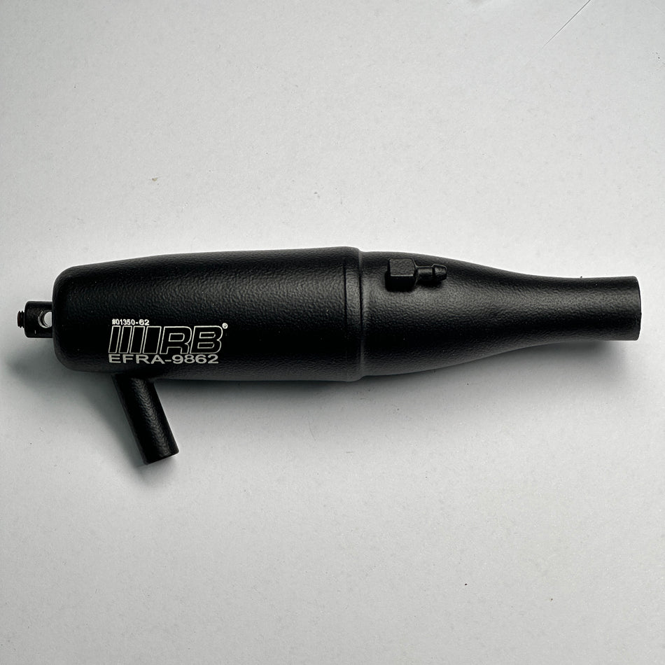 RB Racing 01350-62 Efra 9862 Nitro Pipe 1/8 Buggy [Scratch & Dent]