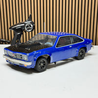 GV BV1 Holden SS Torana RTR Nitro RC Car Used [QR025 Scratch & Dent]