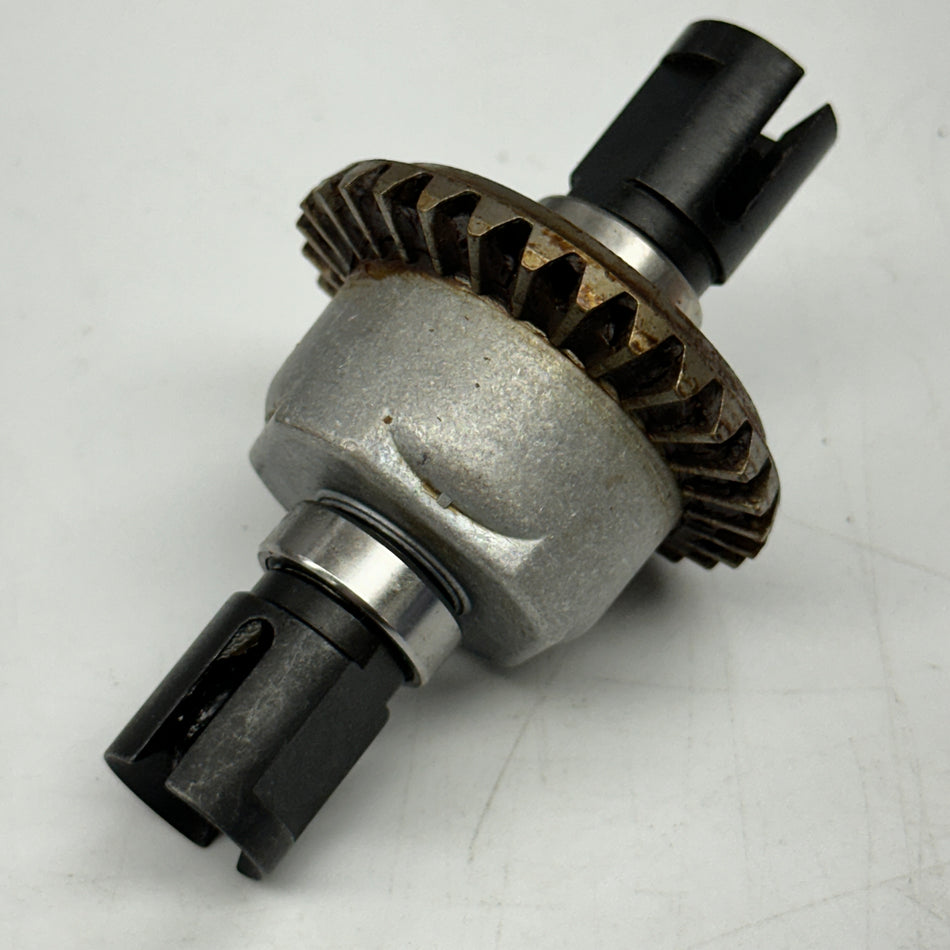 USED HPI Savage Diff Assembly Complete [Scratch & Dent]