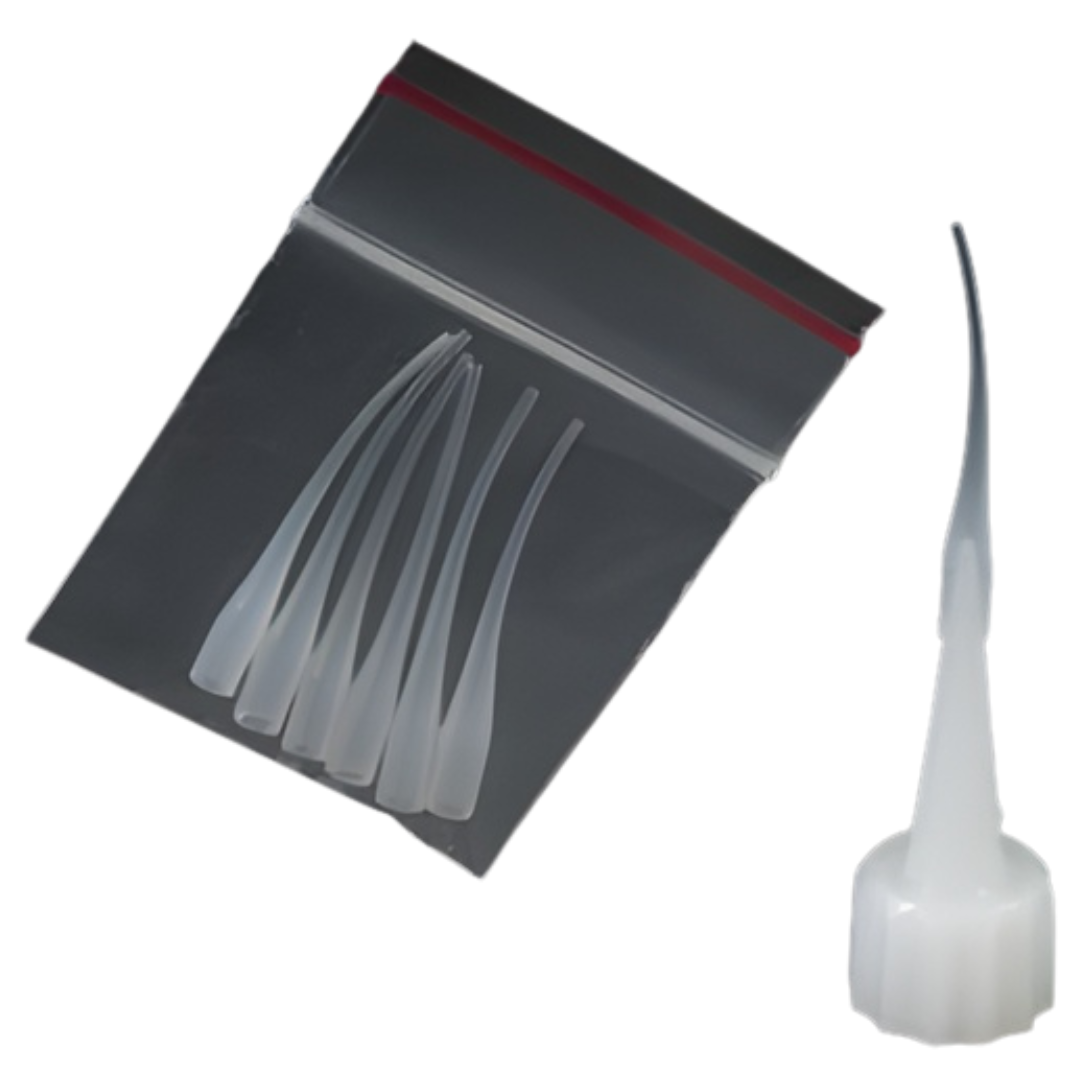 thumbnail image 2 of Bob Smith Industries #301 Extender Tips – Precision Applicators, Made In USA 2 of 4