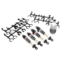 Traxxas Big Bore Shocks Slash Rustler Stampede Bandit 5862