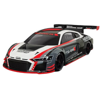 Bittydesign 1/7 AR8-GT3 Unpainted Body Shell w/ Decals BDGT7-R8