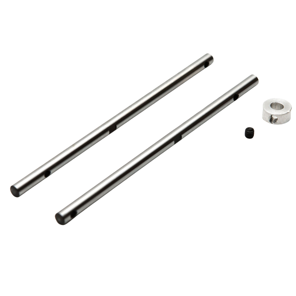 Blade Main Shaft Set 230 S Helicopter Airframe Parts BLH1506