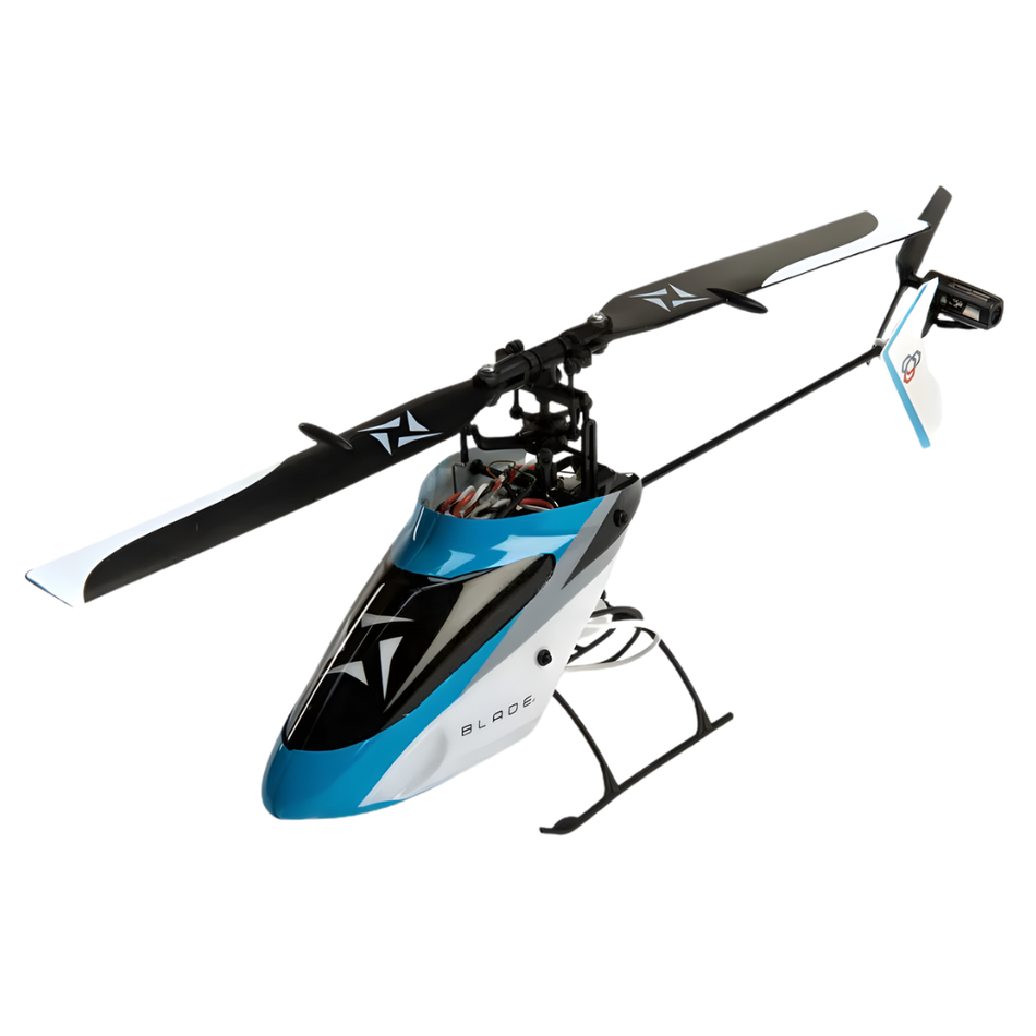 Blade Nano S3 RC Helicopter BNF Basic Electric BLH013050