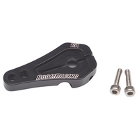 Boom Racing Aluminum Low Profile Servo Horn 25T Black BR955014BK