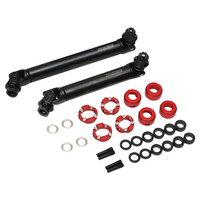 Boom Racing Badass Axial SCX10 II Kit Steel Centre Drive Shaft Set BRBD955003-SCX2