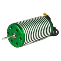 Castle Creations 0808-8200kv 1/18 Brushless Motor 060-0039-00