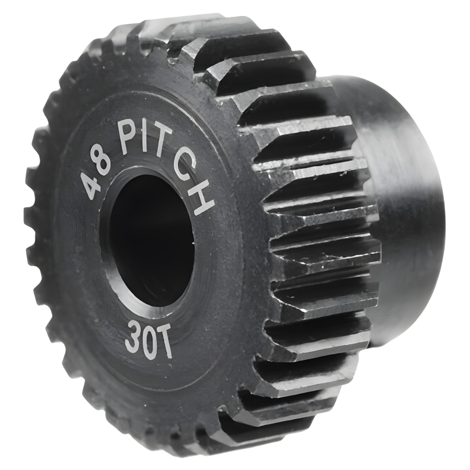 Castle Creations 30T 48P Pinion Gear 5mm Shaft 010-0065-49