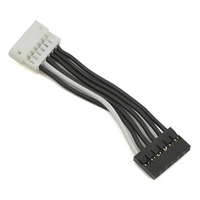 Castle Creations Mamba X-Series Sensor Harness Lead Adapter 011-0108-00
