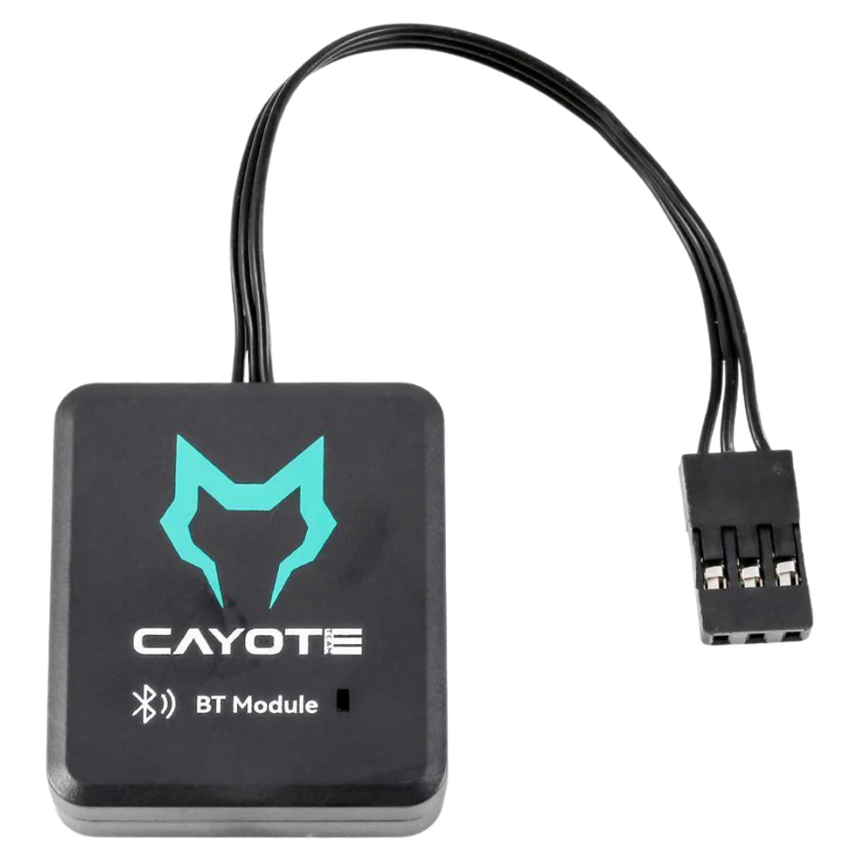 Cayote B-Tune Bluetooth Module ESC Programmer CA-BTUNE