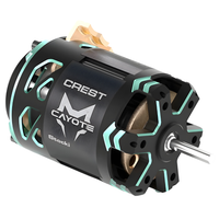 Cayote Crest Stocki 21.5T 1/10 Sensored Brushless Motor CYEB11013