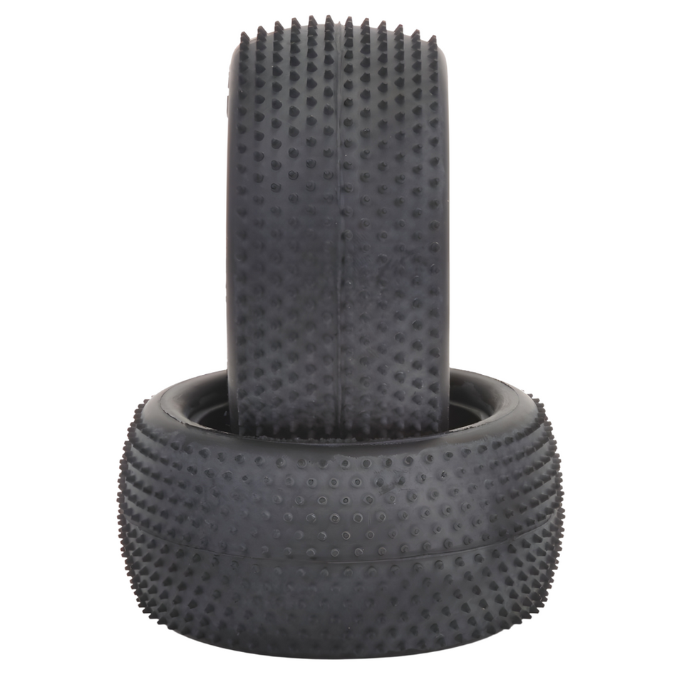 Schumacher Mini Pin Rear 2.2 Suits Indoor Carpet Yellow U6608