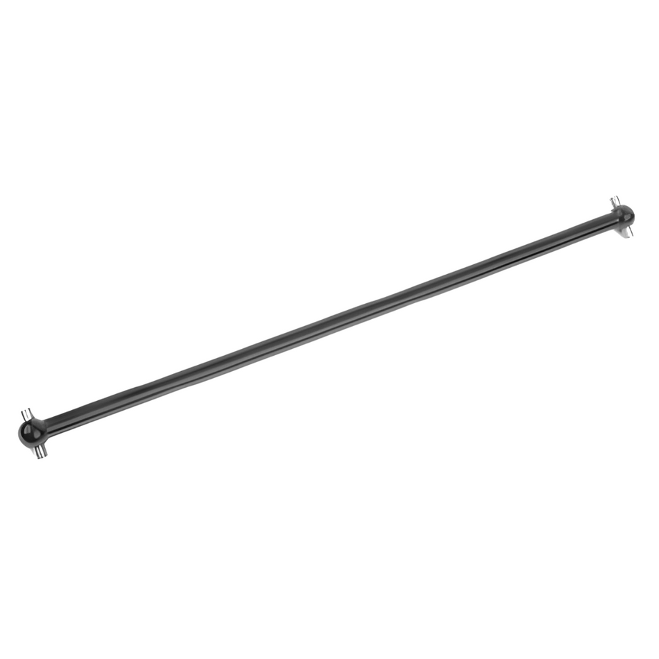 Corally Centre Rear Drive Shaft, Steel 170.5mm 1pc C-00180-713