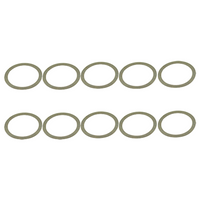 Core-RC Shims 13x16x0.2mm 10pcs CR456