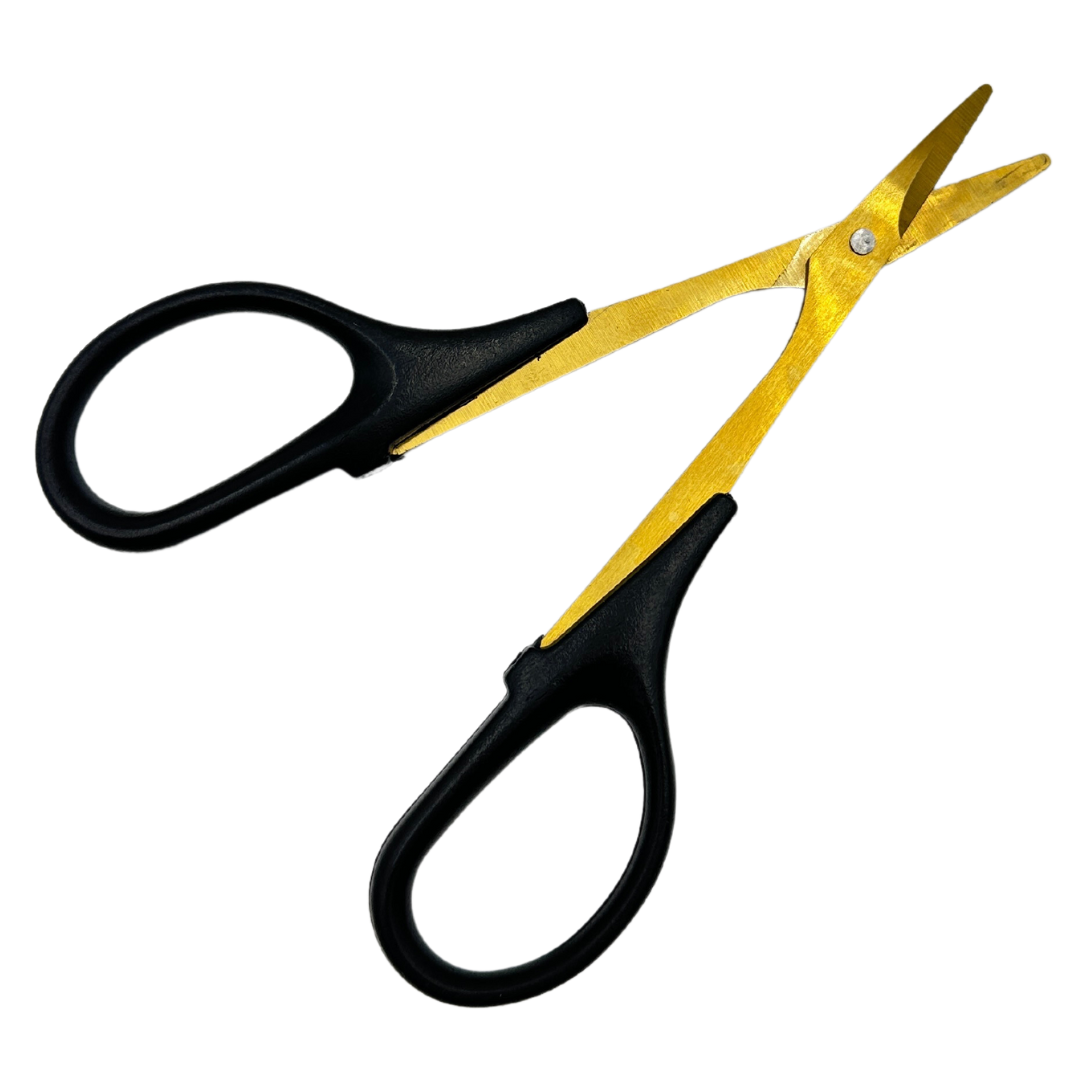 OZRC Curved Scissors for Lexan RC Car Body Shell