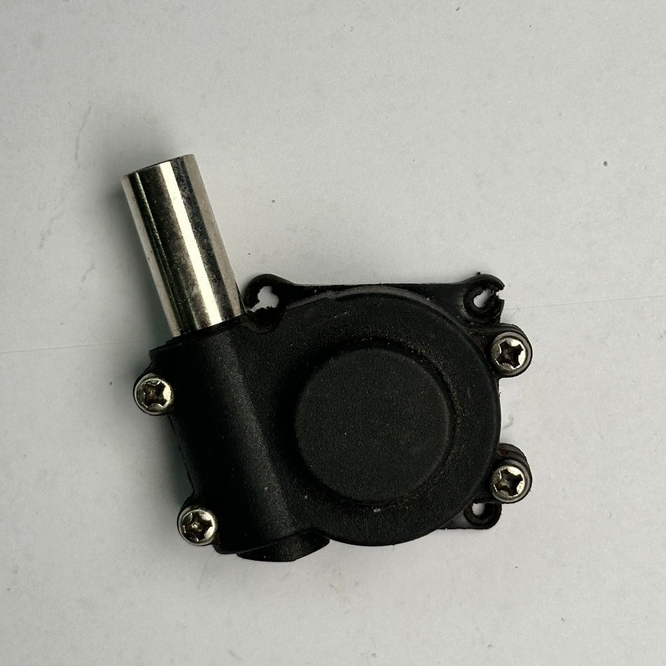 GV Roto Start Adapter Plate Nitro Part [Scratch & Dent]