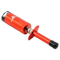 Dynamite Metered Rechargeable Ni-Mh Glow Driver DYN1923