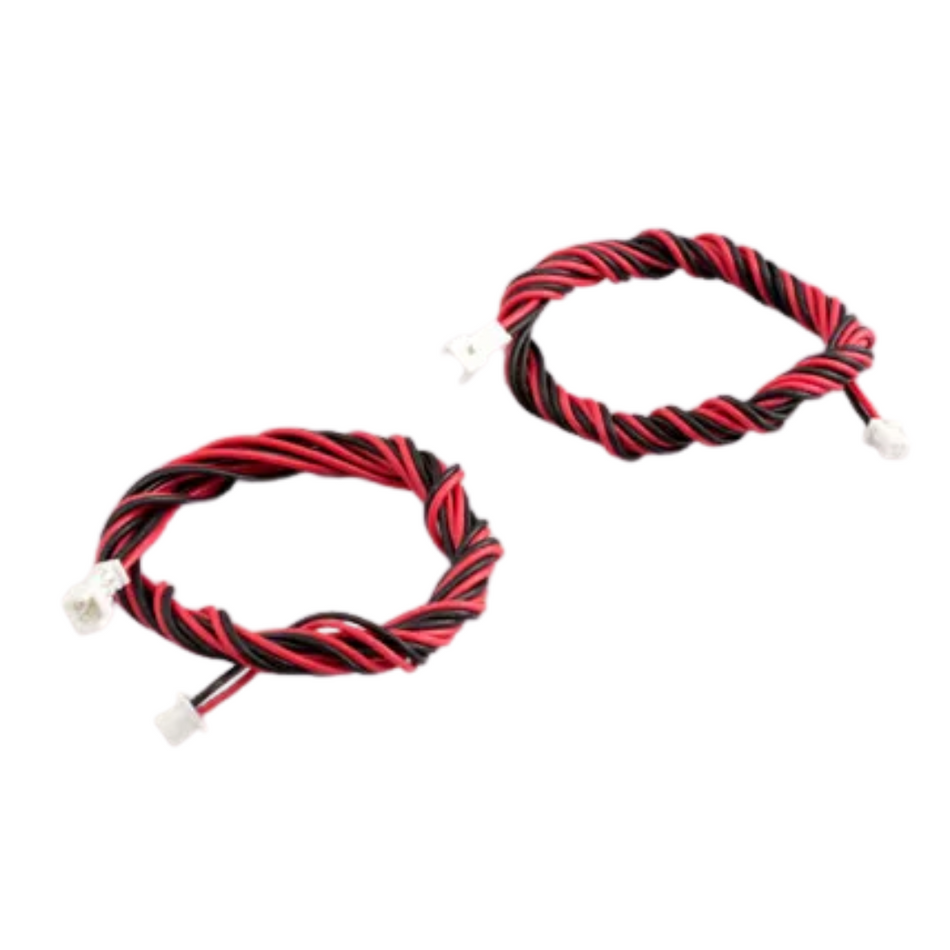 E-Flite Extension 36inch Suit Universal Light Kit (2) EFLA620