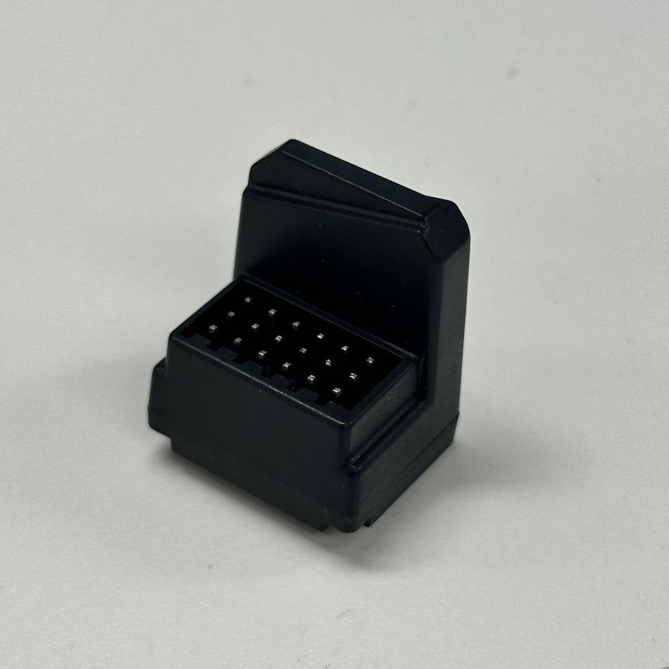 DasMikro flysky Receiver Unit RX [QW035 Scratch & Dent]