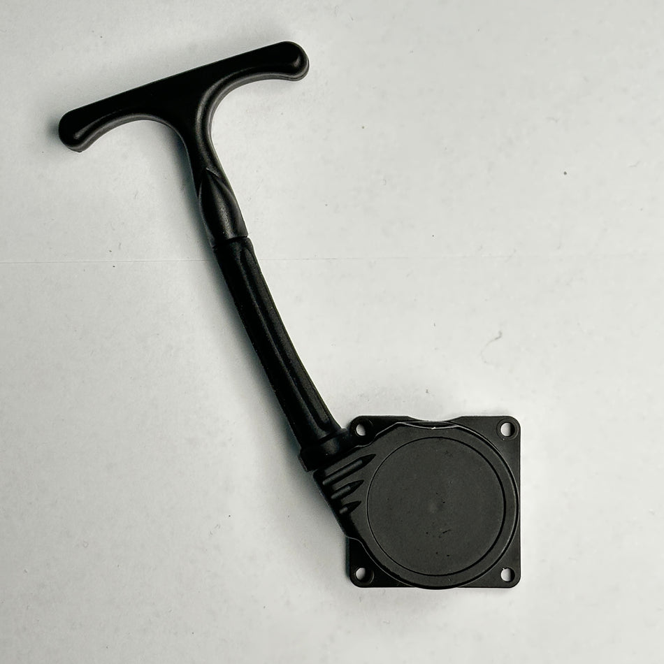 Pull Starter Fit Alpha.21 & 28 Nitro Engine VRX 1/8 Nitro Part [Scratch & Dent]