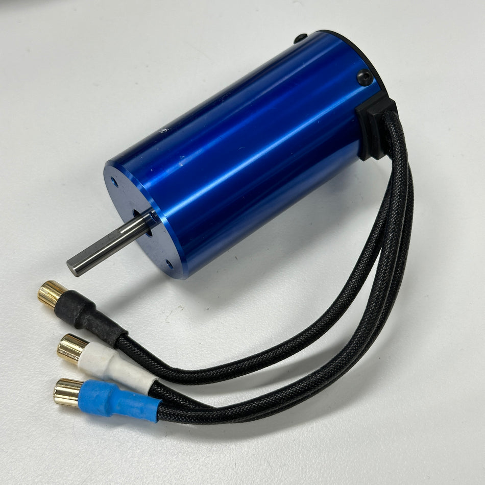Traxxas Velineon Brushless Motor for Hoss [QE024 Scratch & Dent]